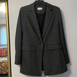 LOFT SOFT BLAZER